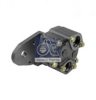 DAF 0683322 Oil Pump